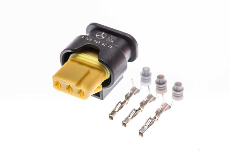 Kit reparare conector electric